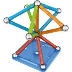 Geomag Confetti Magnetic Construction Set 35 Pieces -Toys Promotion Store geomagconfetti35b