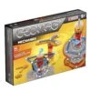 Geomag Mechanics Magnetic Construction Set 86 Pieces