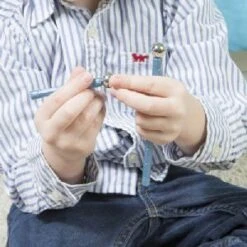 Geomag Mechanics Magnetic Construction Set 86 Pieces -Toys Promotion Store geomagmschanics86b