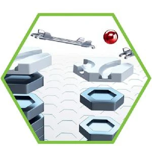 Ravensburger Gravitrax Building Expansion Pack 2 Ravensburger Gravitrax Building Expansion Pack - Image 2