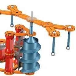 Geomag Mechanics Gravity Shoot And Catch 243 Pieces -Toys Promotion Store gravity243b