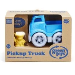 Green Toys Pick Up Truck