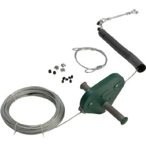 KBT Zip Wire 1 KBT Zip Wire