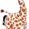 Beleduc Giraffe Hand Puppet