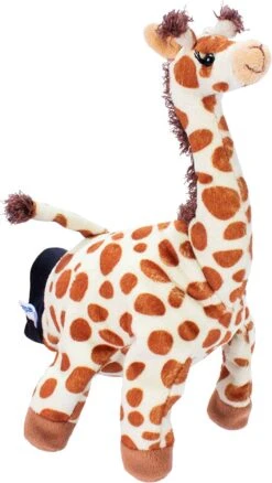 Beleduc Giraffe Hand Puppet