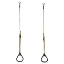 KBT Plastic Gym Rings