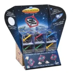 Navir Space Wonder Gyroscope -Toys Promotion Store gyroscopeb