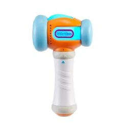 Little Tikes Hammer Count And Learn