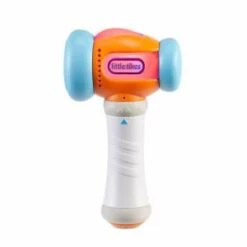Little Tikes Hammer Count And Learn -Toys Promotion Store hammerb