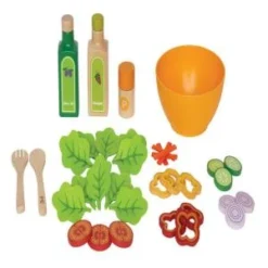 Hape Garden Salad Set