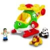 WOW Toys Harry Copter's Animal Rescue
