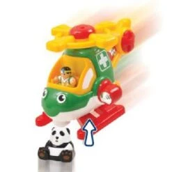 WOW Toys Harry Copter's Animal Rescue -Toys Promotion Store harrycopterb