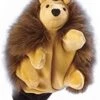 Beleduc Hedgehog Hand Puppet