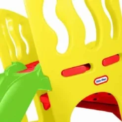 Little Tikes Hide And Slide Climber Primary