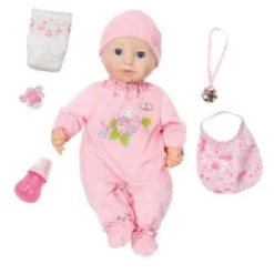 Pin Toys Doll's High Chair -Toys Promotion Store highchairb