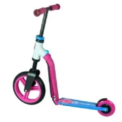 Scoot & Ride Highway Buddy Blue And Pink