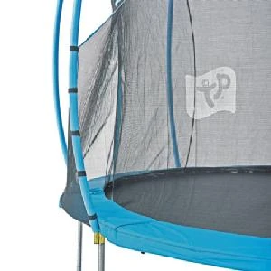 TP Hip Hop 12ft Trampoline 2 TP Hip Hop 12ft Trampoline - Image 2