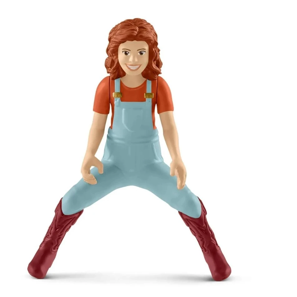 Schleich Horse Club Mai And Spotty 2 Schleich Horse Club Mai And Spotty - Image 2