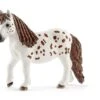 Schleich Horse Club Mai And Spotty