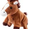 Beleduc Horse Hand Puppet