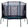 TP Infinity Genius 12ft Octagonal Trampoline