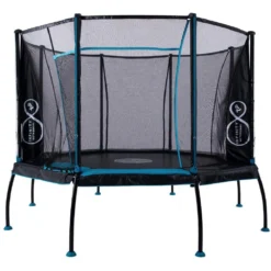 TP Infinity Genius 12ft Octagonal Trampoline