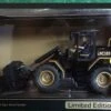 Siku JCB Agri Wheeled Loader Limited Edition 1:32
