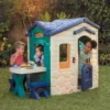 Little Tikes Picnic On The Patio Jungle Colour
