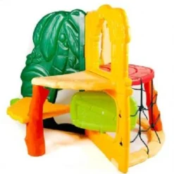 Little Tikes Jungle Climber