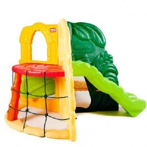 Little Tikes Jungle Climber 2 Little Tikes Jungle Climber - Image 2