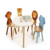 Tidlo Jungle Table Round