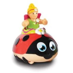 WOW Toys Ladybird Lily -Toys Promotion Store ladybirdlilyb