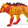 Schleich Lava Tiger