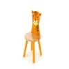 Tidlo Jungle Leopard Chair