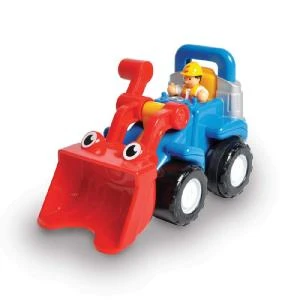 WOW Toys Lift It Luke 2 WOW Toys Lift It Luke - Image 2