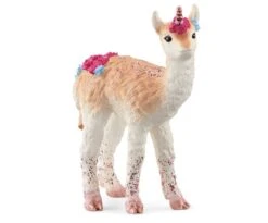 Schleich Llamacorn /Llama Unicorn