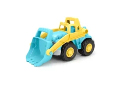 Green Toys Green Toy Loader Truck Tractor