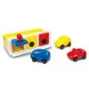 Ambi Toys Lock Up Garage