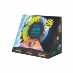 Waboba Air Games Box Set