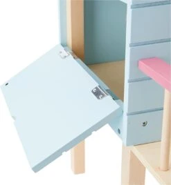 Lottie Wooden Tree House Dolls House