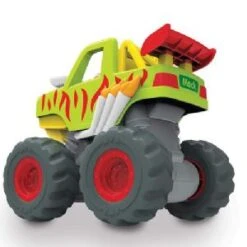 WOW Toys Mack Monster Truck 5 WOW Toys Mack Monster Truck -Toys Promotion Store mackmonsterb