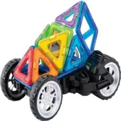Magformers Amazing Transform Wheels Set -Toys Promotion Store magformersb