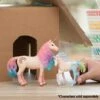 Schleich Marshmallow Mare Unicorn 70723