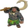Bullyland Disney Demi God Maui