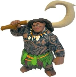 Bullyland Disney Demi God Maui