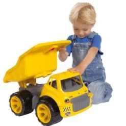 BIG Power Worker Maxi Truck