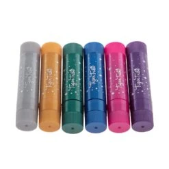 Metallic Silk Crayons -Toys Promotion Store metsilkcrayons3