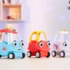 Little Tikes Lets Go Cozy Coupe Mini Cozy Coupe Car