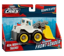 Little Tikes Mini Dirt Digger Front Loader