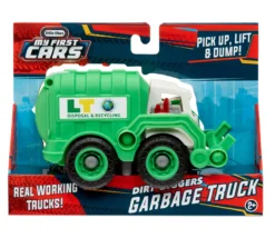 Little Tikes Mini Dirt Digger Rubbish Wagon